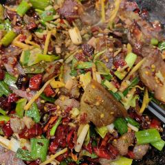 今慕腊味馆（芙蓉镇店） User Photo