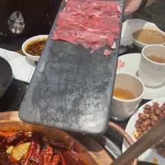 Wei Shu Wu Lao Hotpot (Heping) User Photo
