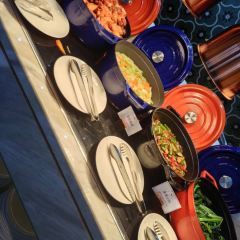 徐州雅高瑞享飯店·拾府中餐廳張用戶圖片