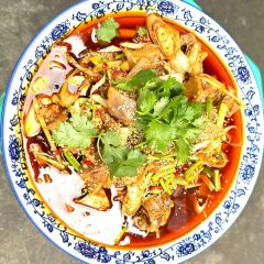 三星溪溪缘生态鱼府(天府杨梅小镇) User Photo