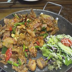 The Master of Lijiang(Restaurant) User Photo