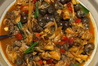 PERCENT CUISINE user photo