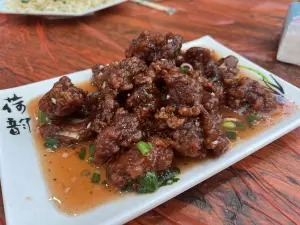 旺家土菜馆(白水洋双溪镇店)