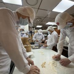 Din Tai Fung(Xinyi) User Photo