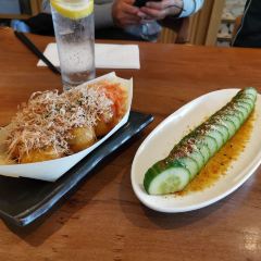 Shoryu Ramen Oxford User Photo