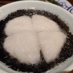 QING JIA MU User Photo