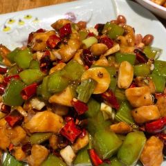 Honghu'ouwangyangsheng Soup User Photo