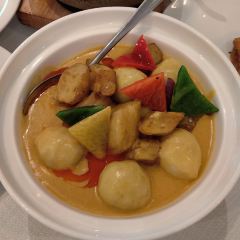 醉辉皇(徐汇滨江东航店) User Photo