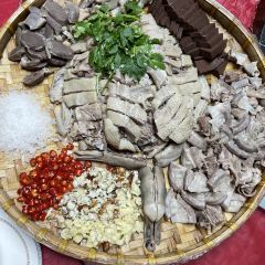 博罗县麻陂镇罗家农庄 User Photo