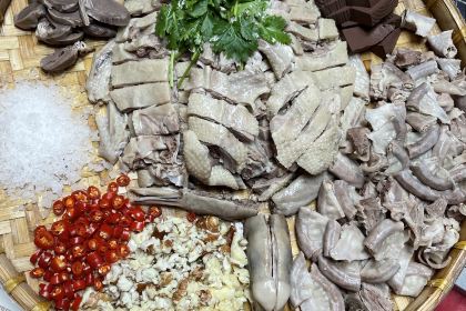 博罗县麻陂镇罗家农庄