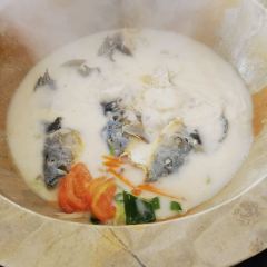 雨晨石锅鱼 User Photo