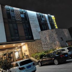 书香世家树山温泉度假酒店(树山店) User Photo