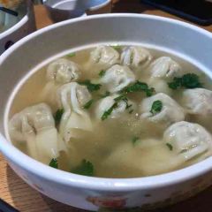 Man Bao Wonton (GongDa) User Photo