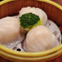 君豪酒店·君御中餐厅 User Photo