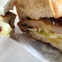 Coloane Pier Ribbon Soup Shop User Photo