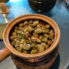HE TIAN XIA 여행 사진