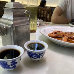 LANTINGJI·SHAOXINGCAI User Photo