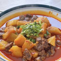 味天下餐厅 User Photo