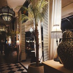 Ministry Of Crab User Photo