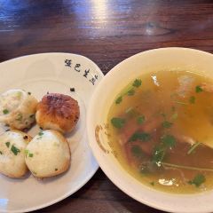 YaBa ShengJian User Photo