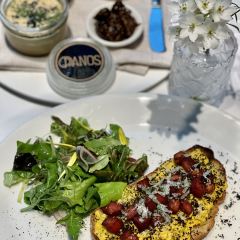 Panos The Steakhouse & Lounge 여행 사진
