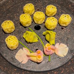 De Fa Chang Restaurant User Photo