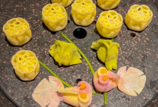 De Fa Chang Restaurant User Photo