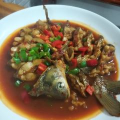 自家厨房 User Photo