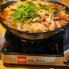 梁厨餐厅(白沙店) User Photo
