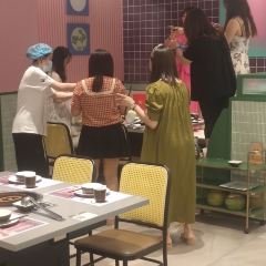 椰小鸡·椰子鸡(赛拉维风情街店) User Photo