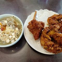 邢家鍋貼老店(金明廣場店)張用戶圖片