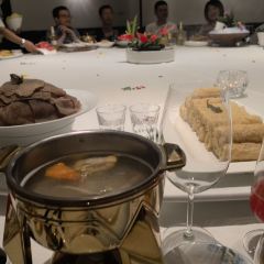 醉辉皇(徐汇滨江东航店) User Photo