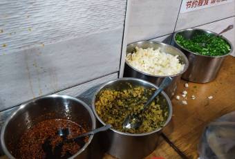 Yu Kee Jingfen Shijia (Machangheng Road Branch) user photo