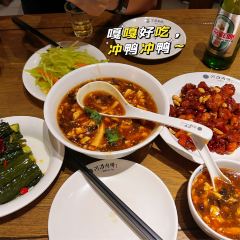 河沿肉餅Beijing Pie（錫拉衚衕店）張用戶圖片