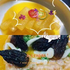 蓥山记忆 User Photo