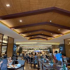 三亚湾海居铂尔曼度假酒店·沙洲西餐厅 User Photo
