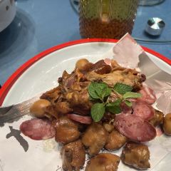 老蒙肉饼六店(非遗店) 여행 사진