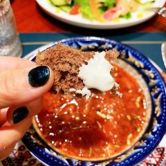 松浦1918西餐厅 User Photo