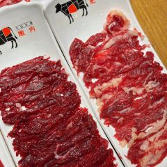 JinRi Niu Shi ChaoShan Xian Beef Hot Pot (JingAn Si) User Photo