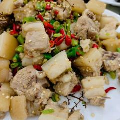 华宴酒居 User Photo