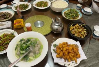 醉江湖·海鮮炒雞（大連路店）用戶圖片