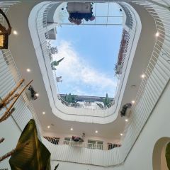 Home·花园里(崇州店) User Photo