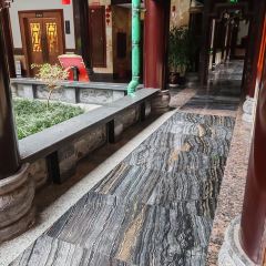 荥经七星园酒店·餐厅 User Photo