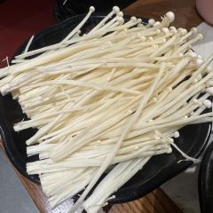 舞虾小说·老北京涮羊肉(国顺东路店) User Photo
