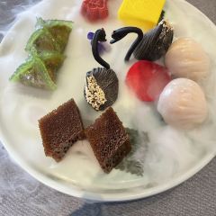 Ming Jia Hui User Photo