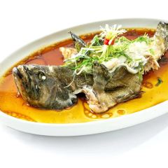 白马鲜生海鲜加工 User Photo