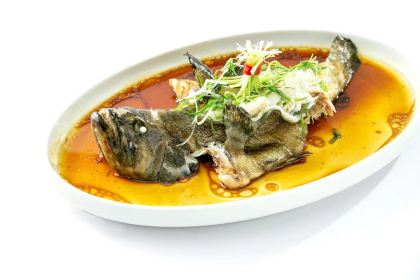 白马鲜生海鲜加工