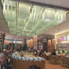 YAN JIANG HAINAN CUISINE User Photo