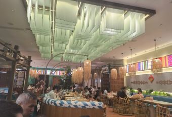 YAN JIANG HAINAN CUISINE User Photo