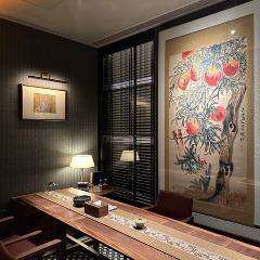 悅上悅·台州海鮮·精品粵菜張用戶圖片